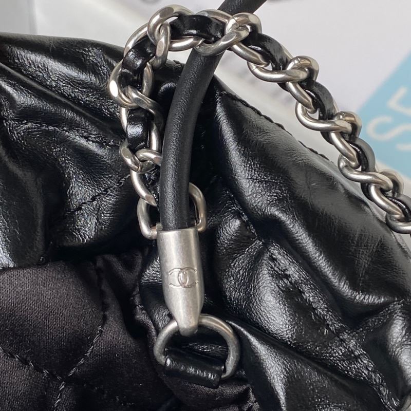 Ch**el hobo 22 bags